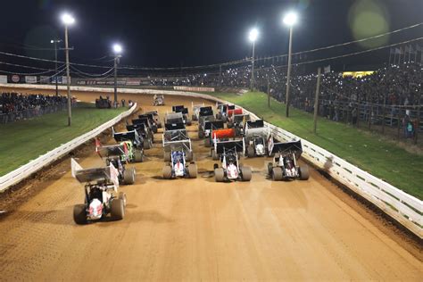 Sprint Car racing’s hierarchy needs to address some issues to truly ...