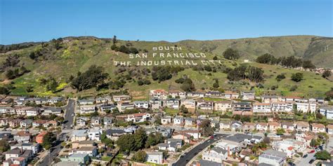 South San Francisco | Burlingame Properties