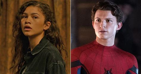 Did Zendaya And Tom Holland S Future On Spider Man Reveal | Your Quorum