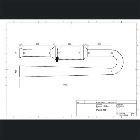 Pulse-Jet-Design – Build Comics