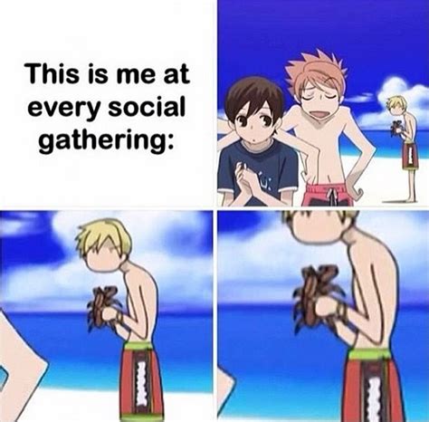 Just a Little Bit Awkward - Cartoons & Anime - Anime | Cartoons | Anime ...