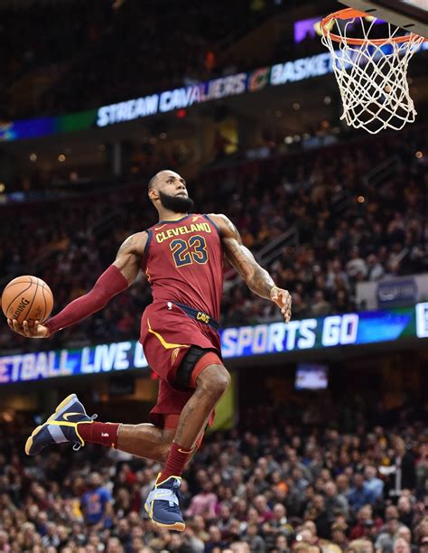 10 Best Lebron James Dunks Pictures FULL HD 1920×1080 For PC Background ...