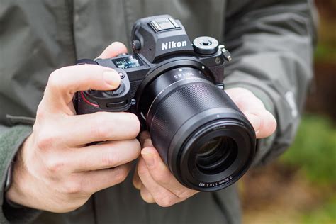 Nikon Z6 II review | Best.Photography