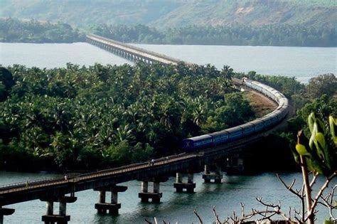 The Incredible Konkan Railway Story | 24 Coaches