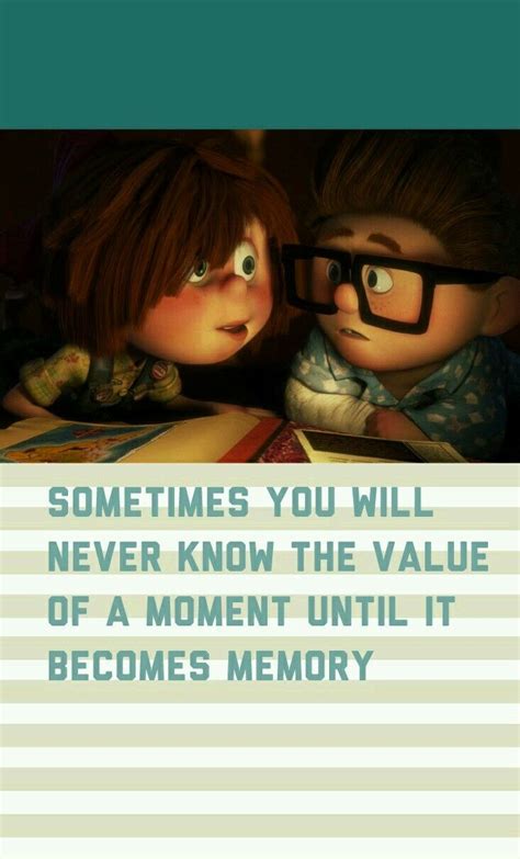 Pin by Sly Concepts on Words | Up movie quotes, Pixar quotes, Movie ...