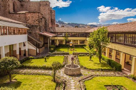 Where to Stay in Cusco, Peru: Best Hotels and Hostels - LivingoutLau