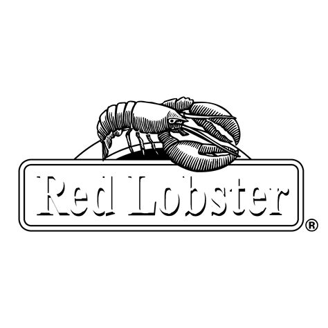 Red Lobster Logo - LogoDix