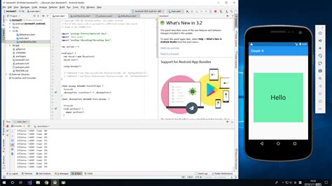 Setstate In Flutter