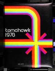 Birmingham High School - Tomahawk Yearbook (Van Nuys, CA), Covers 1 - 12