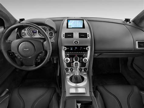 Image: 2012 Aston Martin DBS 2-door Coupe Dashboard, size: 1024 x 768 ...