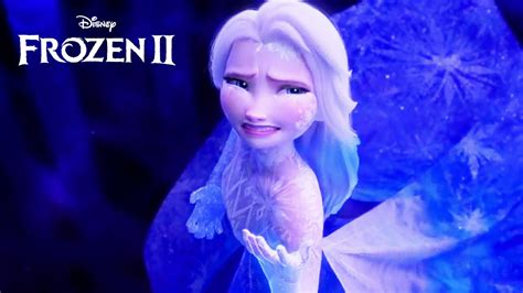 FROZEN 2 – Elsa ve su pasado y Muere (Español Latino – HD 1080p ...