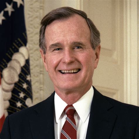 George H.W. Bush, 41th President of the US - CONGRESS.NET