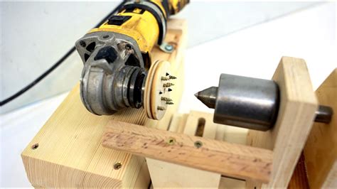 How To Make The Perfect DIY Workshop Machine! Look! - YouTube