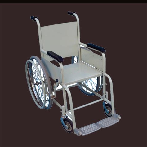 Assistive Devices – ATCB