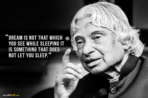 12 Inspiring APJ Abdul Kalam Quotes On Life, Dreams, Success & More