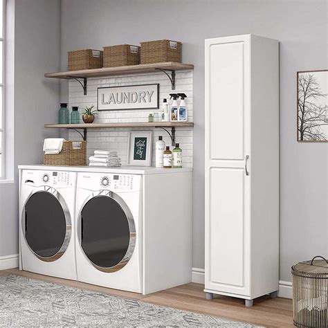 8 Best Laundry Room Storage Cabinets The Family Handyman