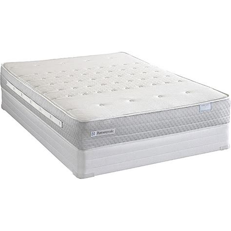 Sealy Posturepedic Mattress King Extra Lengh Durban / Sealy ...