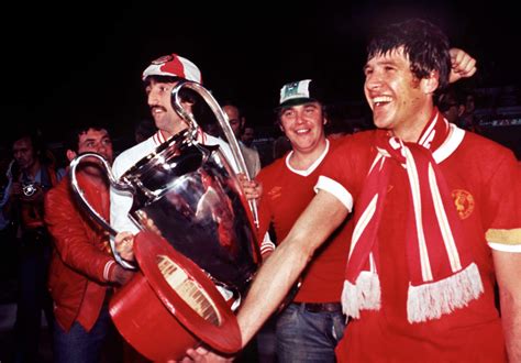 Post-Match Analysis: 1977 European Cup Final! How Liverpool Won – The ...