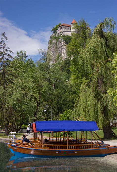 30 Beautiful Bled Castle Photos To Inspire You To Visit Lake Bled, Slovenia