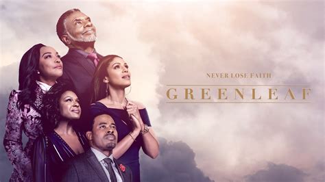 Greenleaf Season 5 episode 1 Review - YouTube