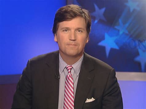 Tucker Carlson boosts ratings in Megyn Kelly's old time slot - Business ...