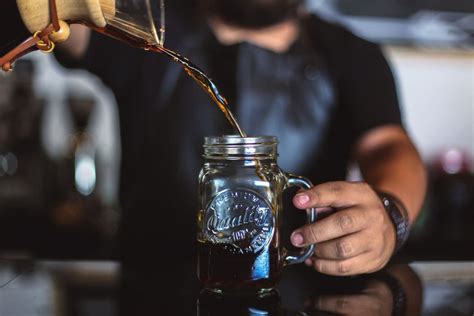 9 Cold Brew Coffee Benefits That Might Just Make You Try It