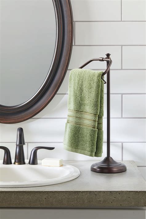 Bathroom Sink Towel Holder – Semis Online