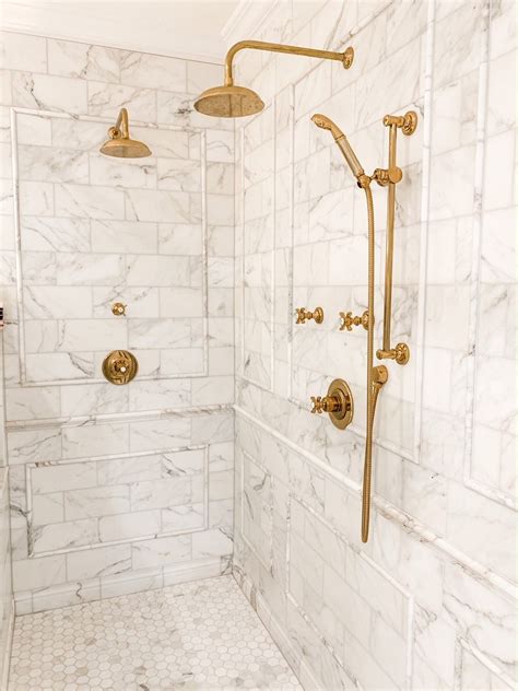 Calacatta Gold 2x8 Honed Marble Subway Tile - Portland Direct Tile & Marble