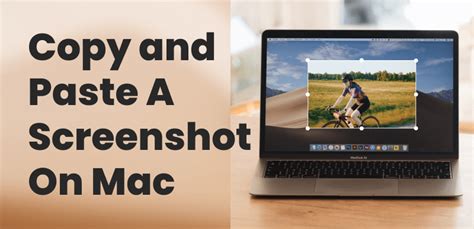 Easy Ways to Paste a Screenshot on Mac