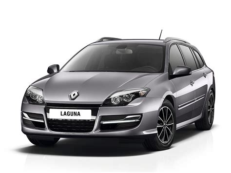 RENAULT Laguna Estate Specs & Photos - 2010, 2011, 2012, 2013, 2014 ...