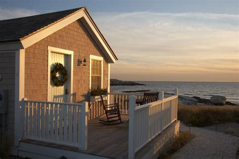 Discover The Charm Of Castle Hill Inn Beach Cottage In 2023 - Abby DAlton