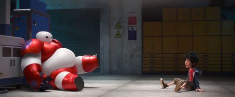 Hiro Hamada - Big Hero 6 Teaser Trailer Screencaps - Hiro Hamada Photo ...