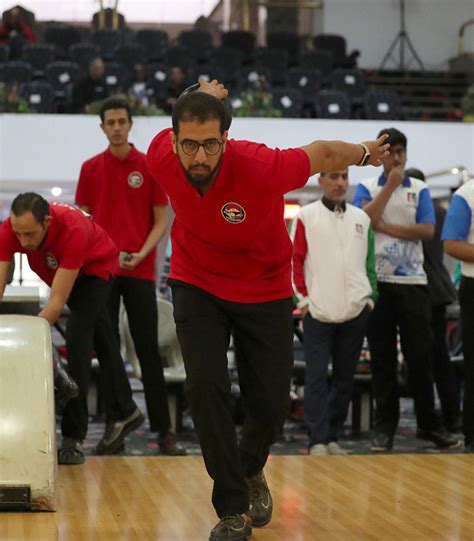 Egyptian Bowling Federation