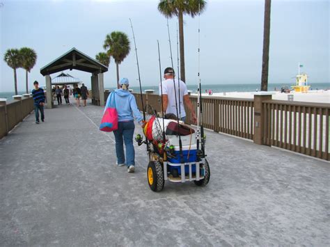 Pier 60 at Clearwater Beach, Florida