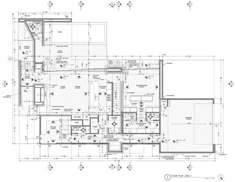 Famous Architects Floor Plans | Viewfloor.co