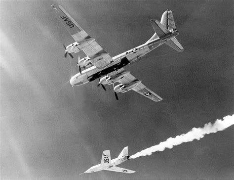 Fact: The Air Force's B-50 Bomber Is the Killer Weapon Your History ...