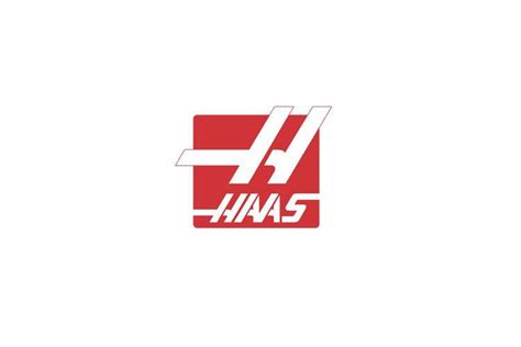 Haas Logo - LogoDix