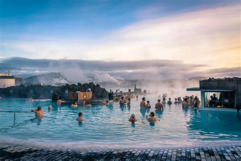 Where to find 20 of Europe's most stunning hot springs- Lonely Planet