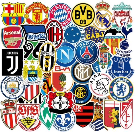 Top 8 Soccer Laptop Stickers - 4U Life