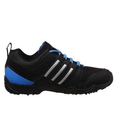 Adidas Black Training Shoes - Buy Adidas Black Training Shoes Online at ...