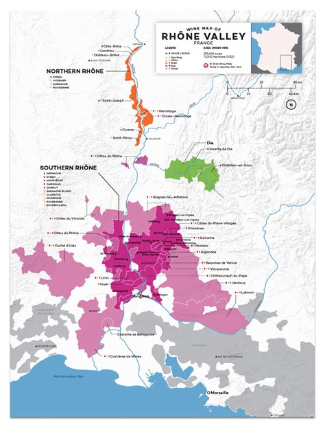 All you need to know about Syrah: A quick guide | The Grape Grind