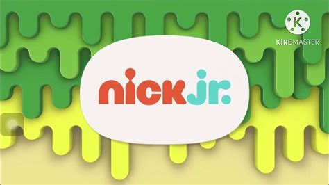 4 Nick Jr. Sponsors fixed for @nickjr - YouTube