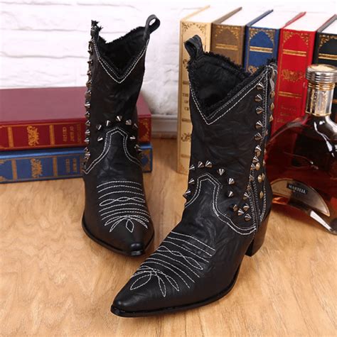 Where to buy Cheap Cowboy Boots Online? | Best Chinese Products Review