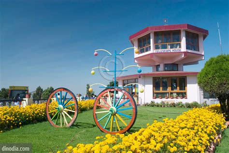 Queen of Ooty Hills | Tourist Places