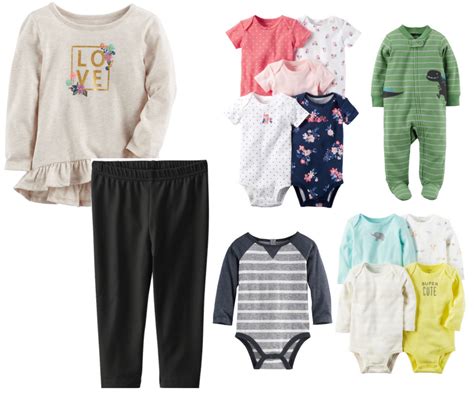 Kohls Baby Sale: Baby & Toddler Outfits $2.50 each :: Southern Savers