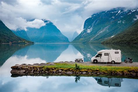 Top 10 RV Manufacturers in the World 2020, Best RV Brands