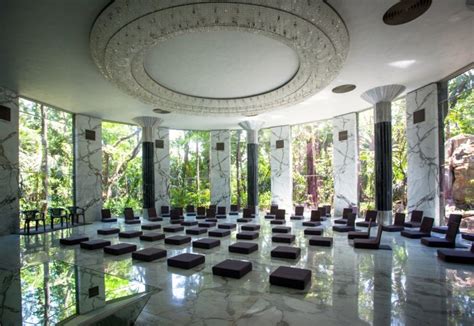 Top thing to do in Osho Ashram (2023) | All about Osho Ashram, Pune ...