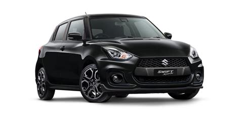 Suzuki Swift Sport For Sale in Blacktown NSW | Review Pricing ...