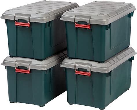 The 5 Best Storage Containers For Moving