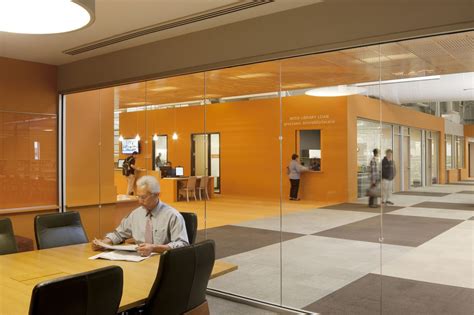 McAllen Public Library | MSR Design - Arch2O.com